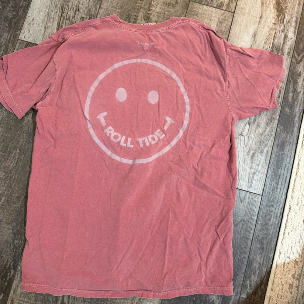 Tuskwear Women’s Alabama Tee